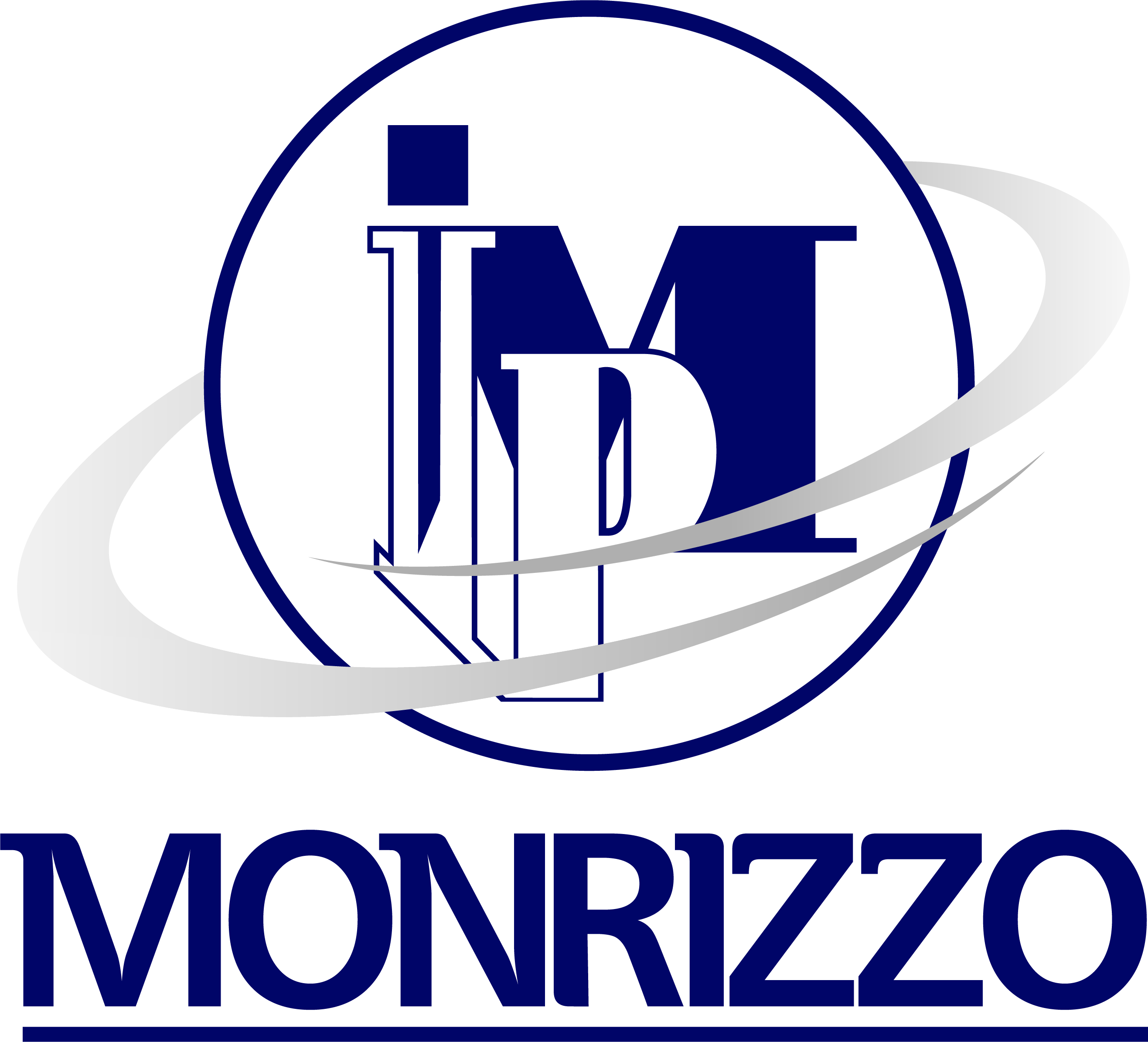 Logo Monrizzo